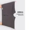 Pantalones Aro para Hombre Ropa Interior de Algodón Sueltos Shorts para Casa Pantalones de Pijama para Hombres Gordos Calzoncillos Grandes de Algodón Ropa Interior tipo Boxer para Hombre