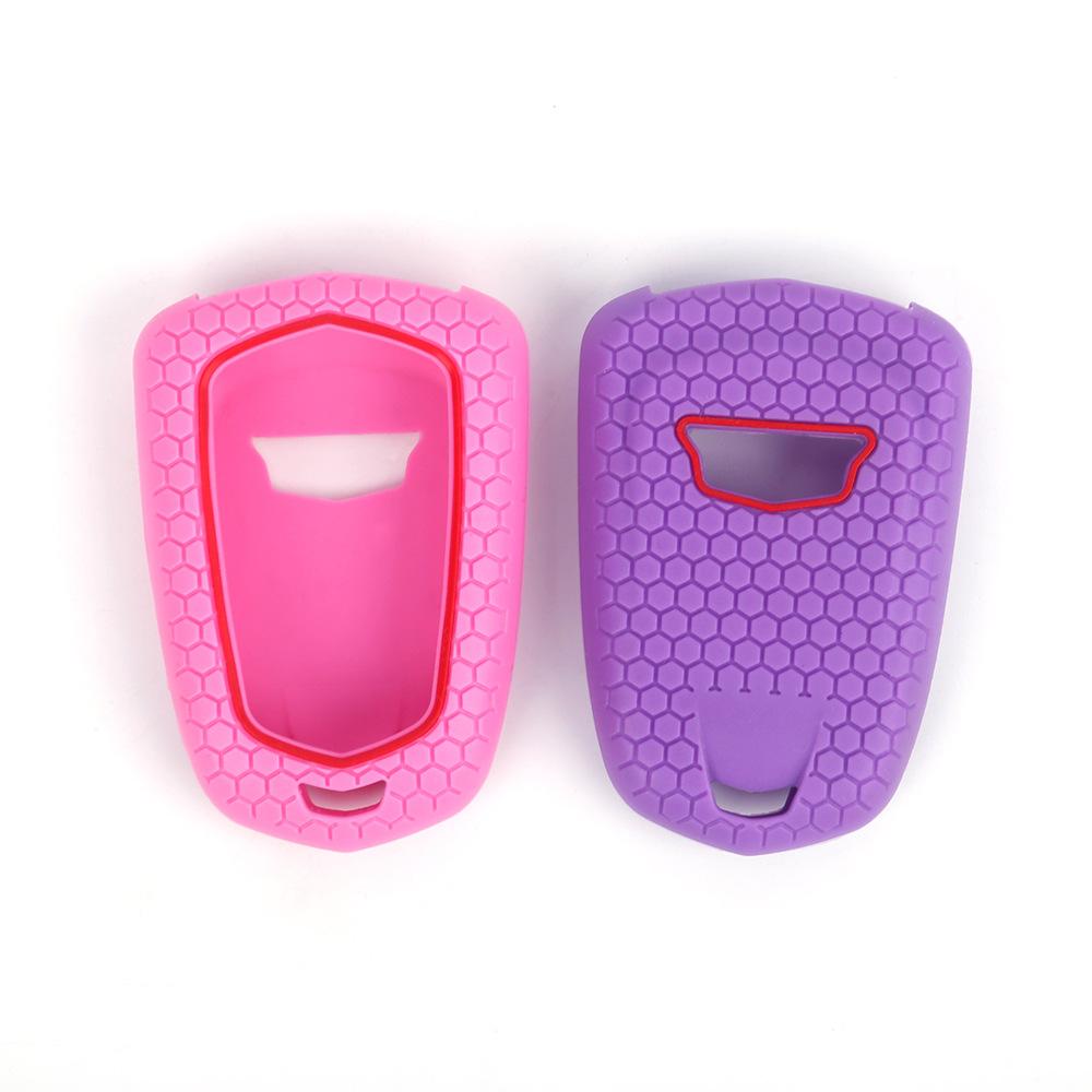 凯迪拉克智能4/5键镂空款式2038.01