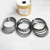 Peças de motor Cummins anel de pistão 3964073 5267662 5297914 5320276