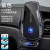 Magsafe Todo em Liga Nova Dobrável Suporte para Celular Painel do Carro Navegação Suporte Magnético para Celular de Carro