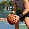 Muñequeras Deportivas Absorbentes de Sudor Transpirables Tejidas para Bádminton Baloncesto Fitness Mangas Elásticas para Muñeca para Hombres y Mujeres