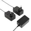 Adaptador de Corriente 12V2A Cargador para Tira de Luces LED Tipo C Adaptador de Corriente 12V2A Adaptador con Interruptor Fábrica