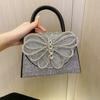 Nova Bolsa de Comércio Exterior Transfronteiriça Bolsa para Lavar Roupas Bolsa para Festa Bar Festa à Noite Bolsa para Aniversário Casamento Banquete Festa à Noite