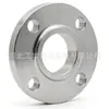 Flange Personalizado com Pescoço, Soldado de Topo, Soldado Plano, Aço Inoxidável 316 Rosqueado para Soquete, Aço Carbono, Flange de Alta Pressão 304