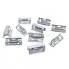 Los clips de fijación del panel de la consola central del coche son adecuados para Volkswagen Lavida, Passat, Golf, Santana y Haval H6.