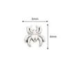 Joia Cruz Galáctica Headpiece Aruoer Brinco de Osso da Orelha F6 Liga de Titânio Brinco de Orelha Brinco Coclear Substituição de Headpiece para Piercing de Orelha
