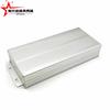 Módulo de circuito de carcasa de relé perfil de aluminio Carcasa carcasa controlador de potencia