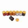 Latas de Té de Aromaterapia Más Vendidas Transfronterizas, Empaque Sellado de Hojalata de Una Burbuja, Latas de Té Mini Portátiles, Personalizadas