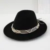 Sombrero Plano de Lujo Ligero Bohemio para Mujer, Cinturón Floral Tejido Tridimensional Vintage, Sombrero para Evento de Boda y Fiesta de Té