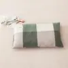 Par de Fronhas de Algodão 40X60 para Crianças Pequenas e Estudantes, Tamanho Pequeno 30X50, Atacado Transfronteiriço de Fábrica