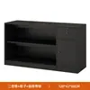 Aparador Moderno Minimalista con Almacenamiento para Balcón, Adecuado para Apartamentos Pequeños, Sala de Estar, Entrada Montado en la Pared, Aparador Nórdico para Comedor, Gabinete de Té