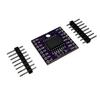 Módulo de expansión de E/S remotas de 8 bits con bus I2C MCU-8574 PCF8574T de alta corriente