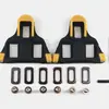 Venta caliente transfronteriza venta directa de fábrica zapatillas de ciclismo con bloqueo LOOK KEO bloqueo de ciclismo bloqueo de bicicleta de carretera