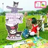 Painel Decorativo para Escola Primária Cartaz Cabine Kt Arranjo de Coração Feira de Artesanato Venda de Caridade Infantil Painel de Exposição de Marca Atividade Jardim de Infância