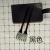 Garfos de Plástico Descartáveis, Garfos Embalados Individualmente, Garfos para Bolo, Palitos de Fruta para Ktv, Garfos de Três Dentes, Garfos Longos, Novos Produtos Chineses