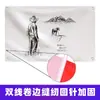 Bandera de la portada del álbum Zach Bryan Quiet Heavy Dreams