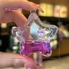 Variedad de Llaveros de Botella de Arena Movediza, Piruletas, Tazas de Té con Leche, Colgantes de Unicornio, Colgantes para Mochilas Escolares, Pequeños Regalos al por Mayor