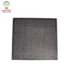 Fabricante de origem personalizado 145*145mm ETFE fosco painel solar de silício monocristalino módulo laminado solar 6V