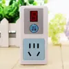 Tomada com Temporizador Inteligente, Interruptor Digital de Contagem Regressiva, Temporizador de Energia para Atraso de Carregamento de Veículos Elétricos