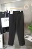 Pantalones Anchos de Pliegues Estilo Japonés para Hombre, Pantalones Casuales, Pantalones Rectos Nuevos de Otoño para Hombre 470601