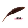Bichinho de bolha dança de inseto agulha cauda macia inseto raiz micro Luya pesca isca artificial 3,5cm4,8cm e-commerce transfronteiriço atacado