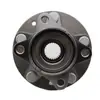 Rodamiento de Cubo de Rueda D10H-26-15X Rodamiento para Rueda Trasera 4WD Adecuado para Mazda: Unidad de Cubo de Rueda Cx-3