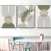 Pintura en Lienzo Tríptico para Sala de Estar y Dormitorio, Lienzo al Óleo Pintado a Aerosol de Alta Definición, Pintura Decorativa Estilo Chino, Arte de Pared al por Mayor