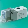Válvula Solenoide SMC Original Nueva Genuina En Stock Serie VP300/500/700 Otros Componentes Neumáticos