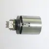 Motor de corriente continua sin escobillas de alta velocidad 110V de alto voltaje Motor para conducto de aire motor de alta velocidad motor sin escobillas
