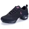 Zapatos de square dance, zapatos de primavera estilo marinero, zapatos de baile ghost-step para mujer, talla de adulto, malla transpirable fly-knit, suela suave, estilo nuevo