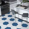 Papel de Parede Autoadesivo Transfronteiriço para Portas de Armário de Cozinha, Adesivos Impermeáveis e à Prova de Umidade para Cobrir, 40cm, Papel de Parede Popular de Comércio Exterior
