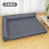 Cama para Mascotas Universal de Cuatro Estaciones Transfronteriza Removible y Lavable, Colchoneta para Dormir para Perros, Cama para Gatos, Nido para Mascotas, Cama para Perros, Sofá para Perros con Fondo Antideslizante