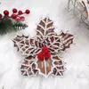 Flores de magnolia artificiales de Navidad nuevas y populares, directamente de la fábrica de origen, para comercio electrónico transfronterizo y decoraciones navideñas