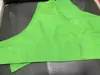 Braçadeira braçadeira triângulo braçadeira flocado sarja Velcro braçadeira refletiva pessoal de segurança em serviço