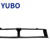 Yubo - Adecuado para Deflector de Viento de Tesla Model X 2022 (Obturador) Salida de Aire 1607911-00-B