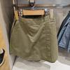 Ropa infantil japonesa/falda short para niña minifalda shorts 2024 nuevo 467560 467570