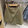 Ropa Individual Japonesa para Niños/Pantalones Culotte Cortos para Niñas, Faldas Cortas, Shorts, Mini Pantalones Culotte, Estilo Nuevo 2024 467560 467570