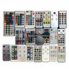 1-44 chave ultra-fino controle remoto de fábrica personalizado iluminação direta controle remoto infravermelho controle remoto sem fio