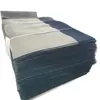 Material de mergulho EVA Composto Tecido EVA texturizado Pano de mergulho EVA à prova de fogo EVA para proteção ambiental