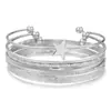Pulsera de Oro suit Estilo Étnico Bohemio Joyería Estilo Antiguo Occidental Performance Chapado en Oro Joyería Fina Salida de Fábrica