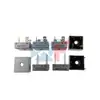 Rectificador KBPC310 KBPC610 KBPC606 KBPC608 KBPC808 KBPC810 pie redondo