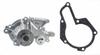 Bomba de agua del motor Aixin WPS-004 adecuada para Suzuki Warrior Partner 85-95