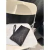 Bolsa de Almacenamiento de Gran Capacidad, Nueva Bolsa Cruzada Impermeable de Nailon Estampado, Casual, Compacta, Portátil, Bolso Clutch de Diseño Nicho