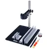 Plataforma de Manutenção de Soldagem com Pistola de Ar Quente Yihua-628 Suporte para Pistola de Ar Quente Suporte para Placa de Circuito Chip
