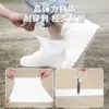 Cubrezapatos Impermeables de Látex Engrosado para Viajes al Aire Libre en Días Lluviosos, Cubrezapatos de Lluvia Portátiles para Hombres y Mujeres, Cubrezapatos de Lluvia Antideslizantes Venta al por Mayor de Fábrica