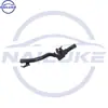 16578-30011 1657830011 Não. 2 Tubos do Radiador São Adequados para Toyota Hiace 05-14