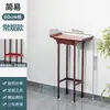 Nuevo Gabinete de Pie Estilo Chino para Altar de Buda, Gabinete del Dios de la Riqueza, Mesa de Santuario, Mesa de Incienso para el Hogar, Estatua de Buda Guanyin, Santuario de Entrada