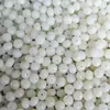 Raiz de Bodhi Natural de Fábrica Contas Soltas Acessórios para Joias Contas Redondas Contas Cilindricas Contas de Ábaco Pulseiras DIY Feitas à Mão Contas Budistas Atacado