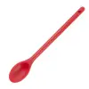 Las Cucharas de Silicona Son de Grado Alimenticio, Resistentes a Altas Temperaturas, y Son Cucharas y Espátulas de Mango Largo para Cocinar, Utensilios de Cocina Domésticos y Espátulas