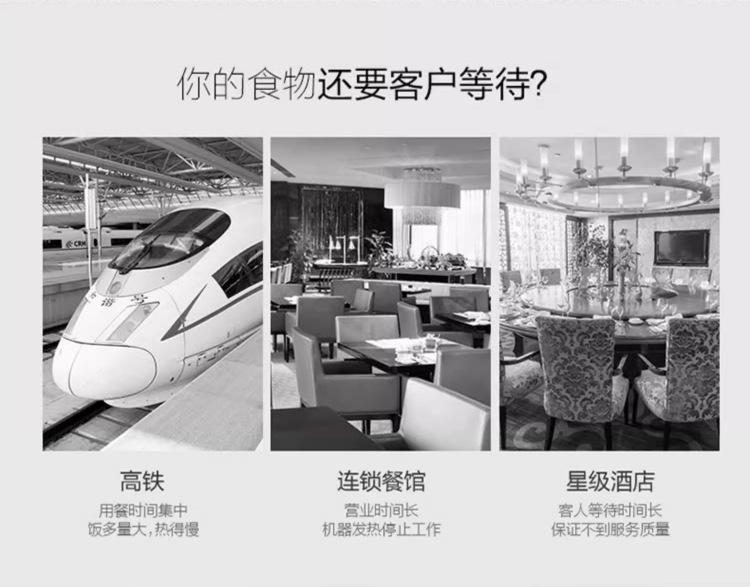 美的商用微波炉_04